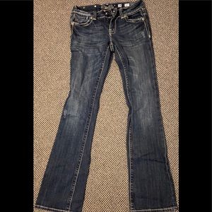 Miss Me Jeans 28